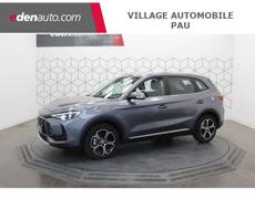 MG ZS Lons