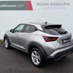 Nissan Juke DIG-T 114 DCT7 Tekna occasion - Champniers - photo 2/35
