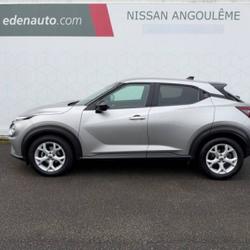 Nissan Juke DIG-T 114 DCT7 Tekna occasion - Champniers - photo 3/35