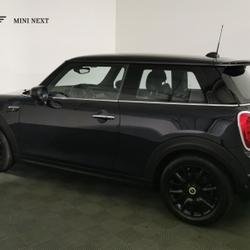 Mini Mini Cooper SE 184ch Edition Premium BVA 5CV Obernai