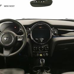 Mini Mini Cooper SE 184ch Edition Premium BVA 5CV Obernai