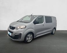 Peugeot Expert Saint-Georges-des-Coteaux