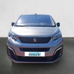 Peugeot Expert EXPERT CA STANDARD BLUEHDI 180 S&S EAT8 - FIXE ASPHALT Saint-Georges-des-Coteaux