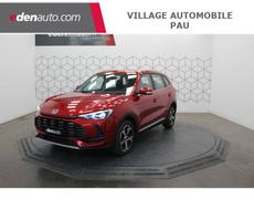 MG ZS Lons