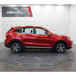 MG ZS 1.5 L Hybrid+ 197 ch Comfort occasion - Lons - photo 2/36