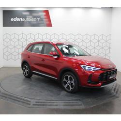 MG ZS 1.5 L Hybrid+ 197 ch Comfort occasion - Lons - photo 3/36