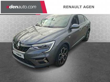 Renault Arkana - E-Tech 145 - 21B Intens - 15 790 €