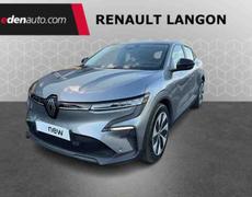 Renault Megane 4 Mazères