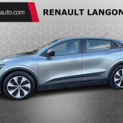 Renault Megane 4 E-Tech EV60 130ch optimum charge Evolution ER occasion - Maz&egrave;res - photo 2/50