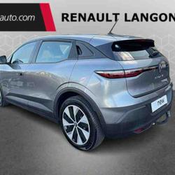 Renault Megane 4 E-Tech EV60 130ch optimum charge Evolution ER occasion - Maz&egrave;res - photo 3/50