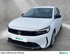 Opel Corsa Villeneuve-d'Ascq