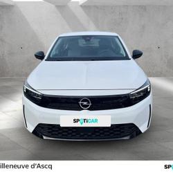 Opel Corsa 1.2 75ch Edition Villeneuve-d'Ascq