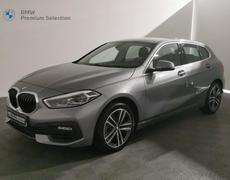 BMW Serie 1 Hœnheim