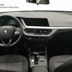BMW Serie 1 116iA 109ch Business Design DKG7 H&oelig;nheim