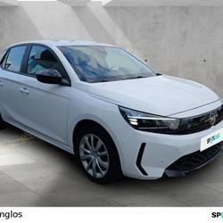 Opel Corsa 1.2 75ch Edition Englos