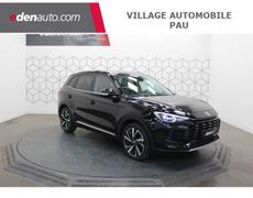 MG ZS Lons
