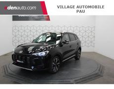 MG ZS Lons