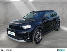 Opel Frontera Englos