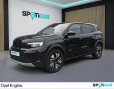 Opel Frontera Englos