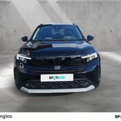 Opel Frontera 1.2 Turbo Hybrid 145ch GS e-DCT6 Englos
