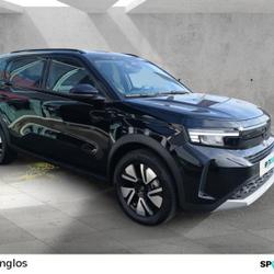 Opel Frontera 1.2 Turbo Hybrid 145ch GS e-DCT6 Englos