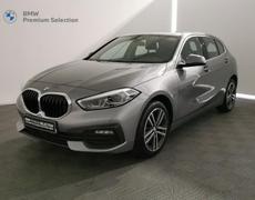 BMW Serie 1 Obernai