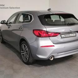 BMW Serie 1 116d 116ch Business Design Obernai