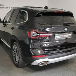 BMW X3 xDrive30e 292ch xLine H&oelig;nheim