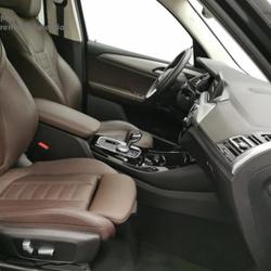 BMW X3 xDrive30e 292ch xLine H&oelig;nheim