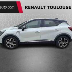 Renault Captur E-Tech full hybrid 145 Techno fast track occasion - Toulouse - photo 2/48
