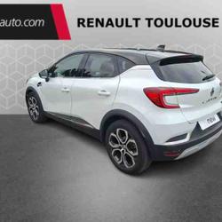 Renault Captur E-Tech full hybrid 145 Techno fast track occasion - Toulouse - photo 3/48