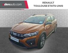 Dacia Sandero Toulouse