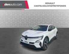 Renault Megane 4 Castelnau-d'Estrétefonds