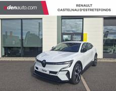 Renault Megane 4