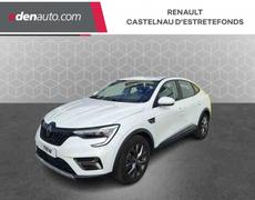Renault Arkana Castelnau-d'Estrétefonds