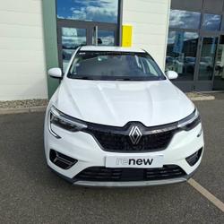 Renault Arkana E-Tech 145 - 23 Evolution occasion - Castelnau-d'Estr&eacute;tefonds - photo 3/50