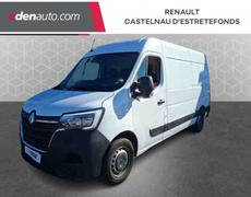 Renault Master Castelnau-d'Estrétefonds