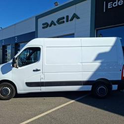 Renault Master FOURGON FGN TRAC F3500 L2H2 BLUE DCI 135 CONFORT occasion - Castelnau-d'Estr&eacute;tefonds - photo 2/40