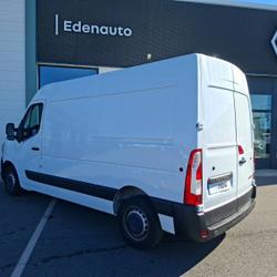 Renault Master FOURGON FGN TRAC F3500 L2H2 BLUE DCI 135 CONFORT occasion - Castelnau-d'Estr&eacute;tefonds - photo 3/40