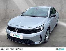 Opel Corsa Villeneuve-d'Ascq