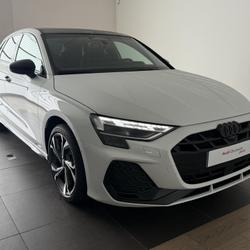 Audi A3 Sportback e-hybrid 204 ch S line occasion - Vesoul - photo 2/20