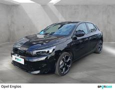 Opel Corsa Englos