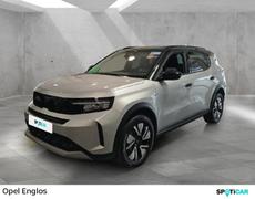 Opel Frontera Englos