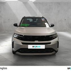 Opel Frontera 1.2 Turbo Hybrid 145ch GS e-DCT6 Englos