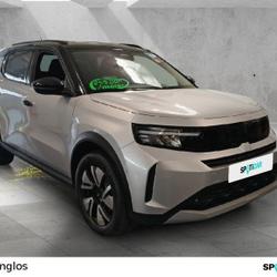 Opel Frontera 1.2 Turbo Hybrid 145ch GS e-DCT6 Englos