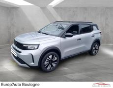 Opel Frontera Saint-Léonard