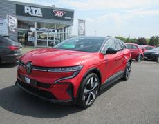 Renault Megane E-Tech - Techno - 22 990 €