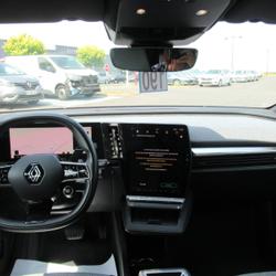 Renault Megane E-Tech Techno &Eacute;vrecy