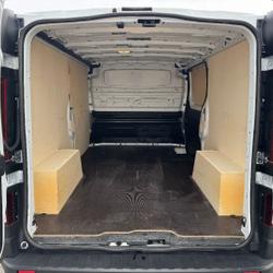 Renault Trafic L2H1 2.0 BLUE DCI 130 GRAND CONFORT 3PL Mions