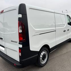 Renault Trafic L2H1 2.0 BLUE DCI 130 GRAND CONFORT 3PL 3 PLACES Chanas
